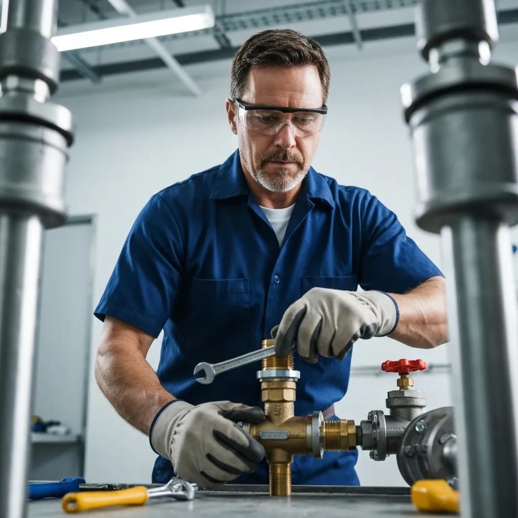 Find Expert Backflow Installation Services Near You Today