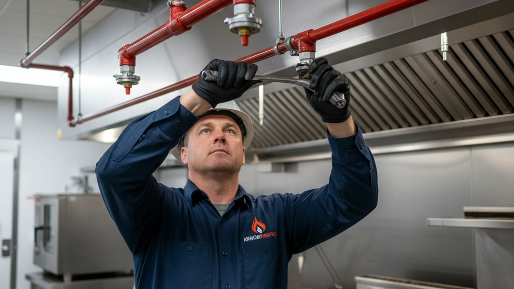 AP Fire Protection Services: Advanced Solutions for Arizona Businesses