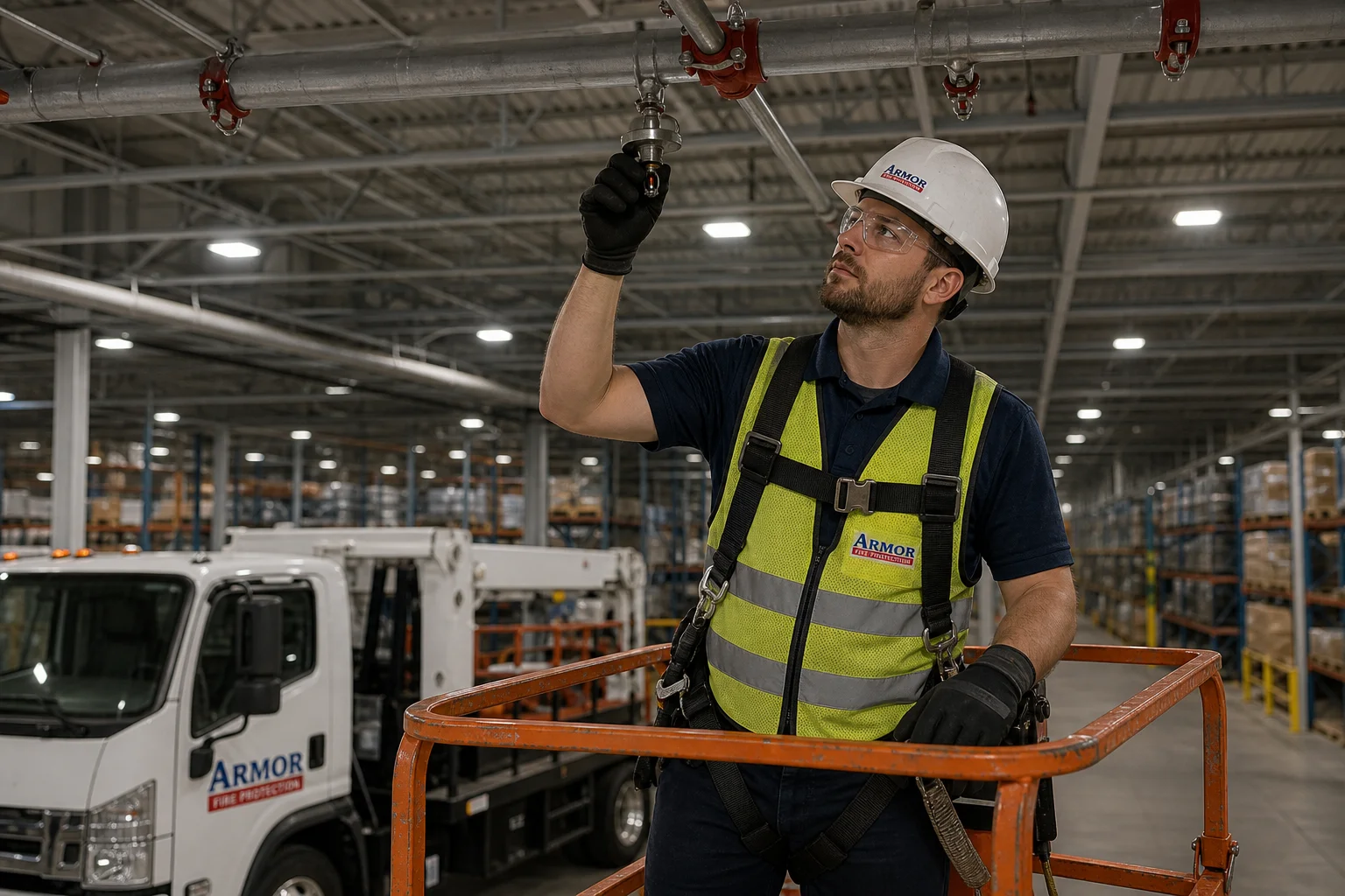 Grunau Fire Protection Standards: Industry Best Practices & Quality Benchmarks